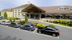 HOTEL CHARLEROI AIRPORT